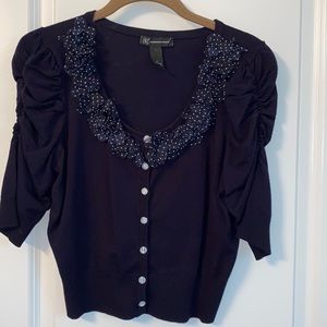Women’s INC cardigan